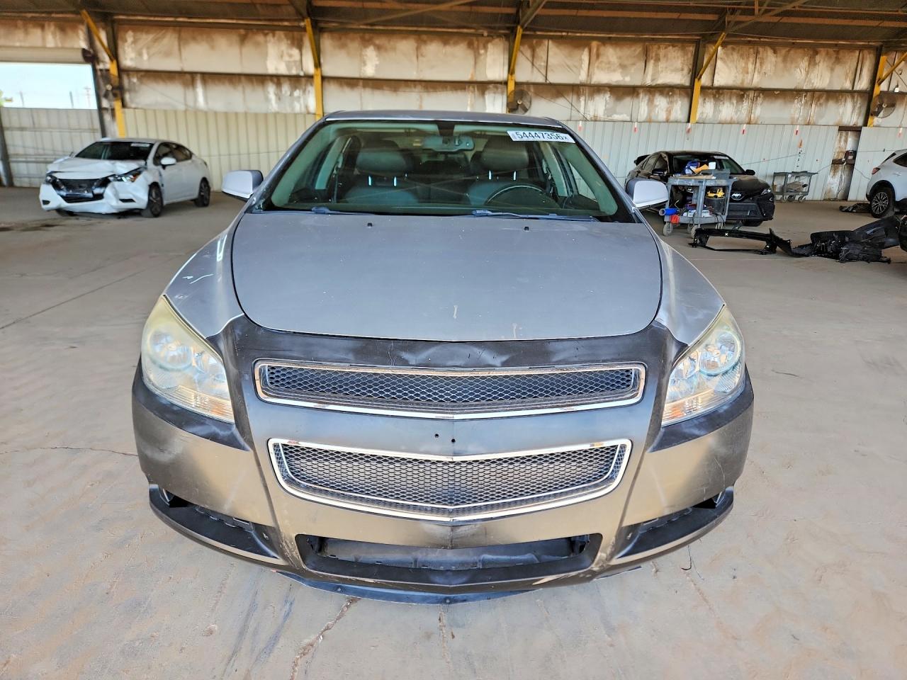 2011 CHEVROLET MALIBU 2LT photo 13