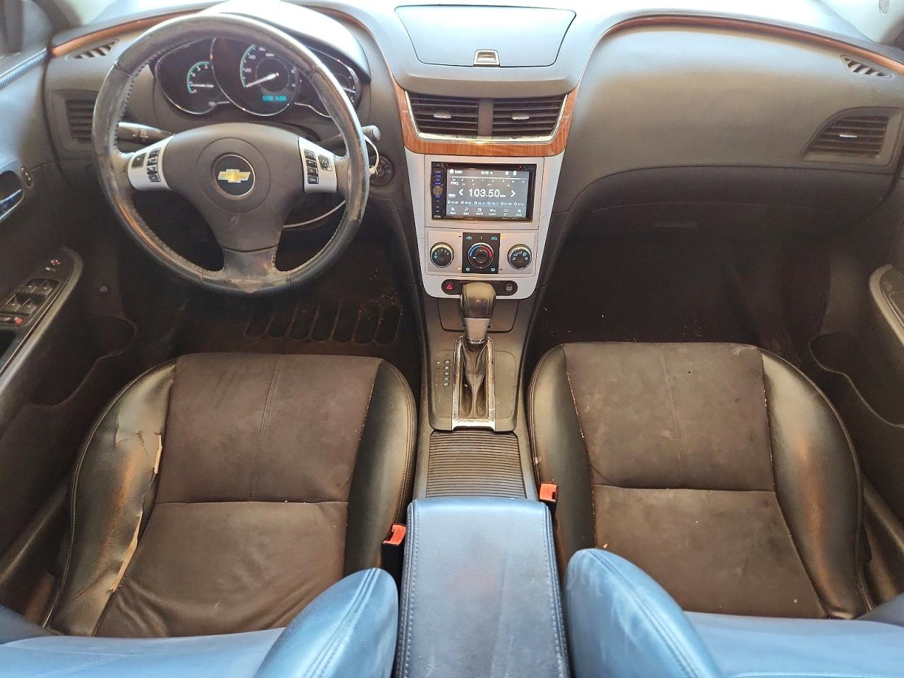 2011 CHEVROLET MALIBU 2LT photo 22