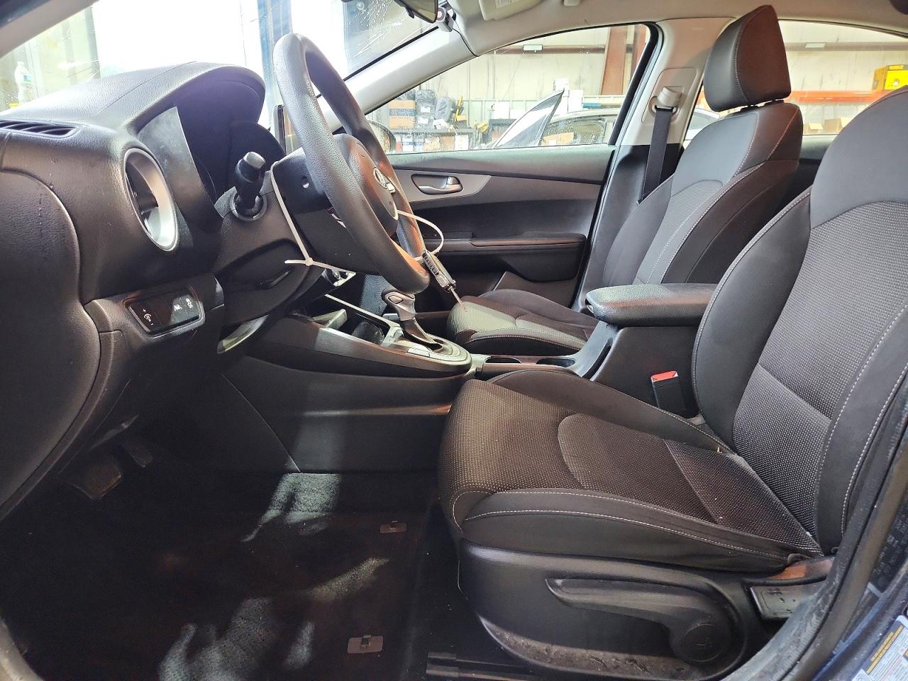 2020 KIA FORTE LXS photo 13