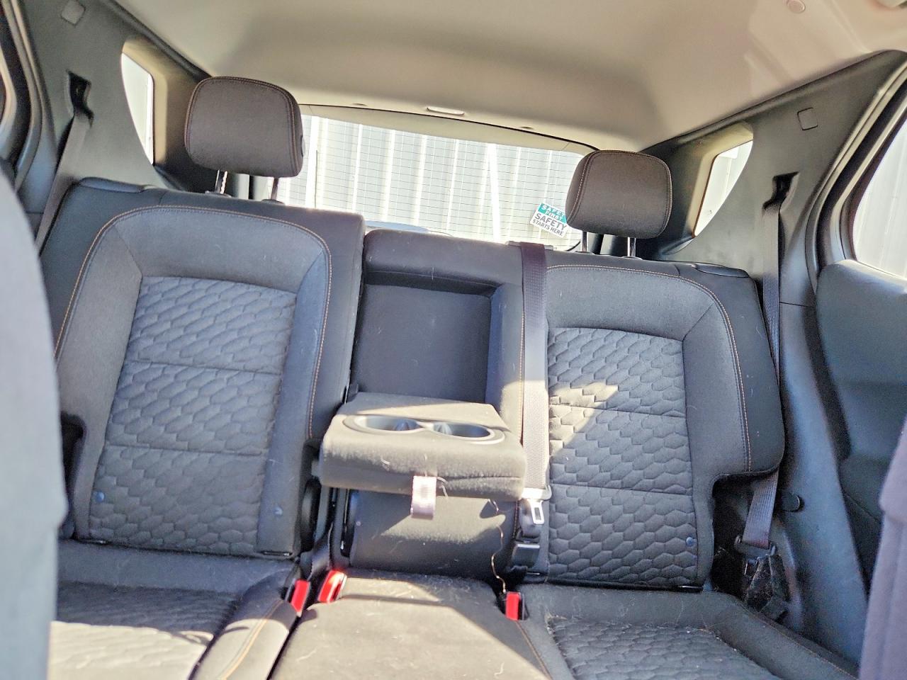 2020 CHEVROLET EQUINOX LT photo 28