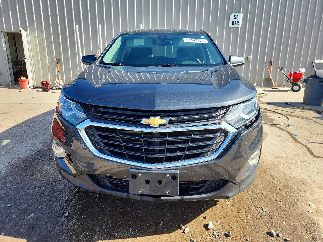 2020 CHEVROLET EQUINOX LT photo 13