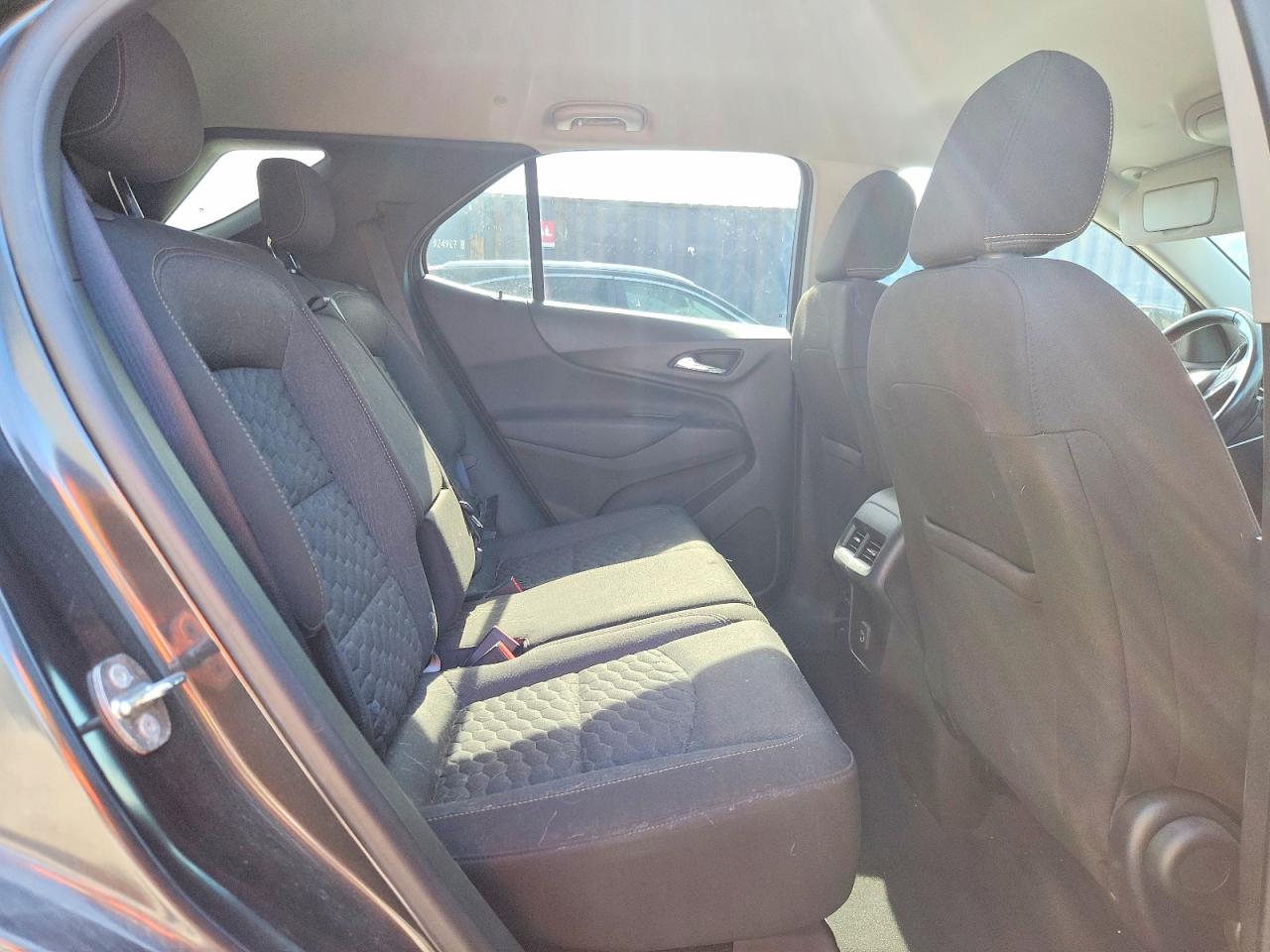 2020 CHEVROLET EQUINOX LT photo 31