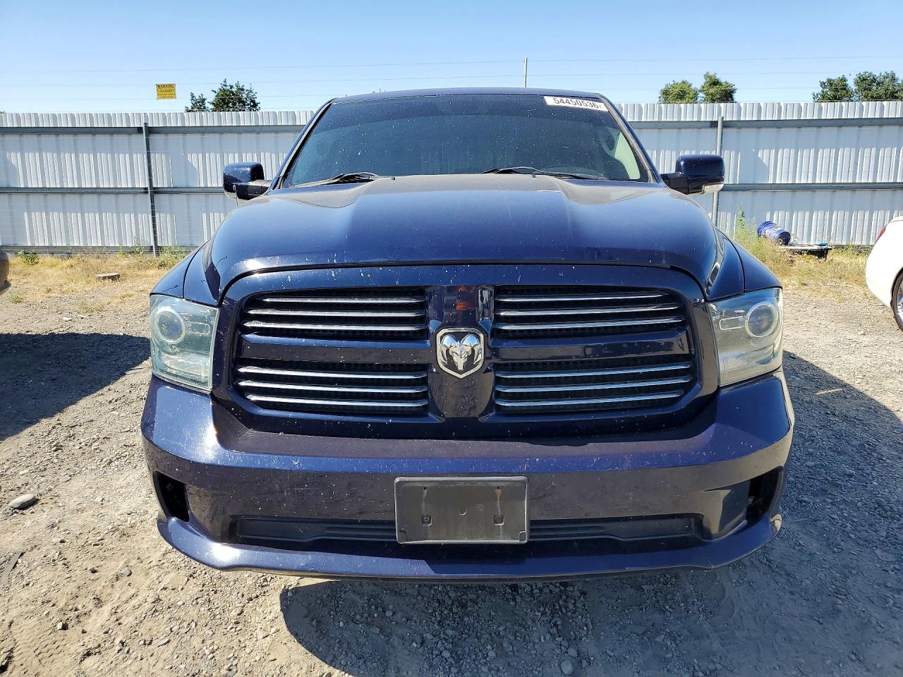 2013 RAM 1500 SPORT photo 13