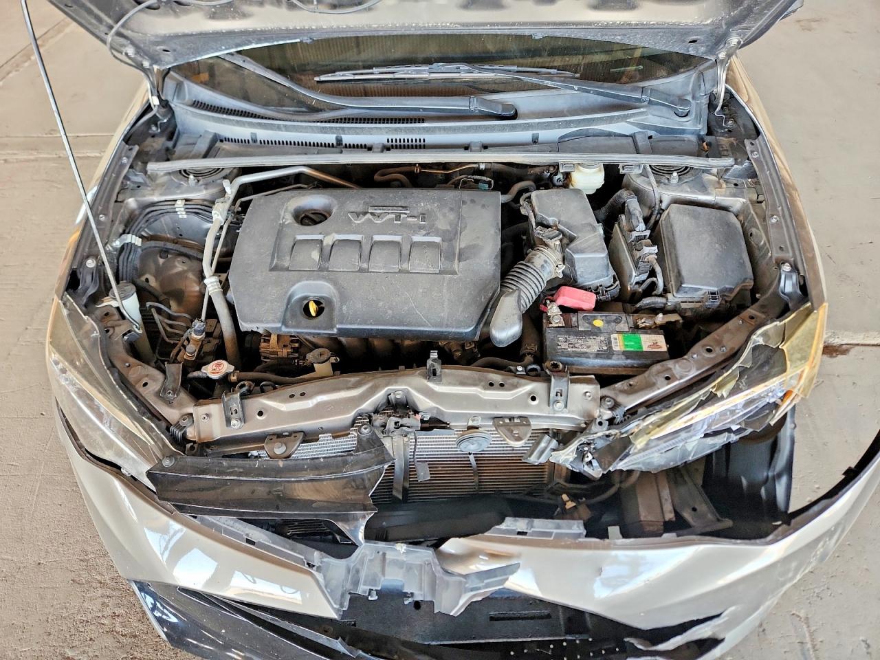 2019 TOYOTA COROLLA LE photo 31