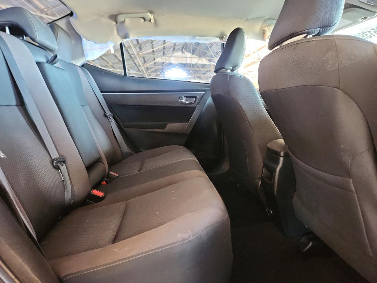 2019 TOYOTA COROLLA LE photo 28