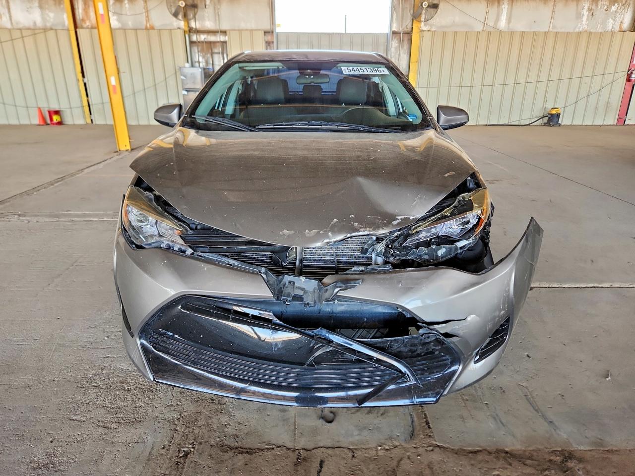 2019 TOYOTA COROLLA LE photo 13