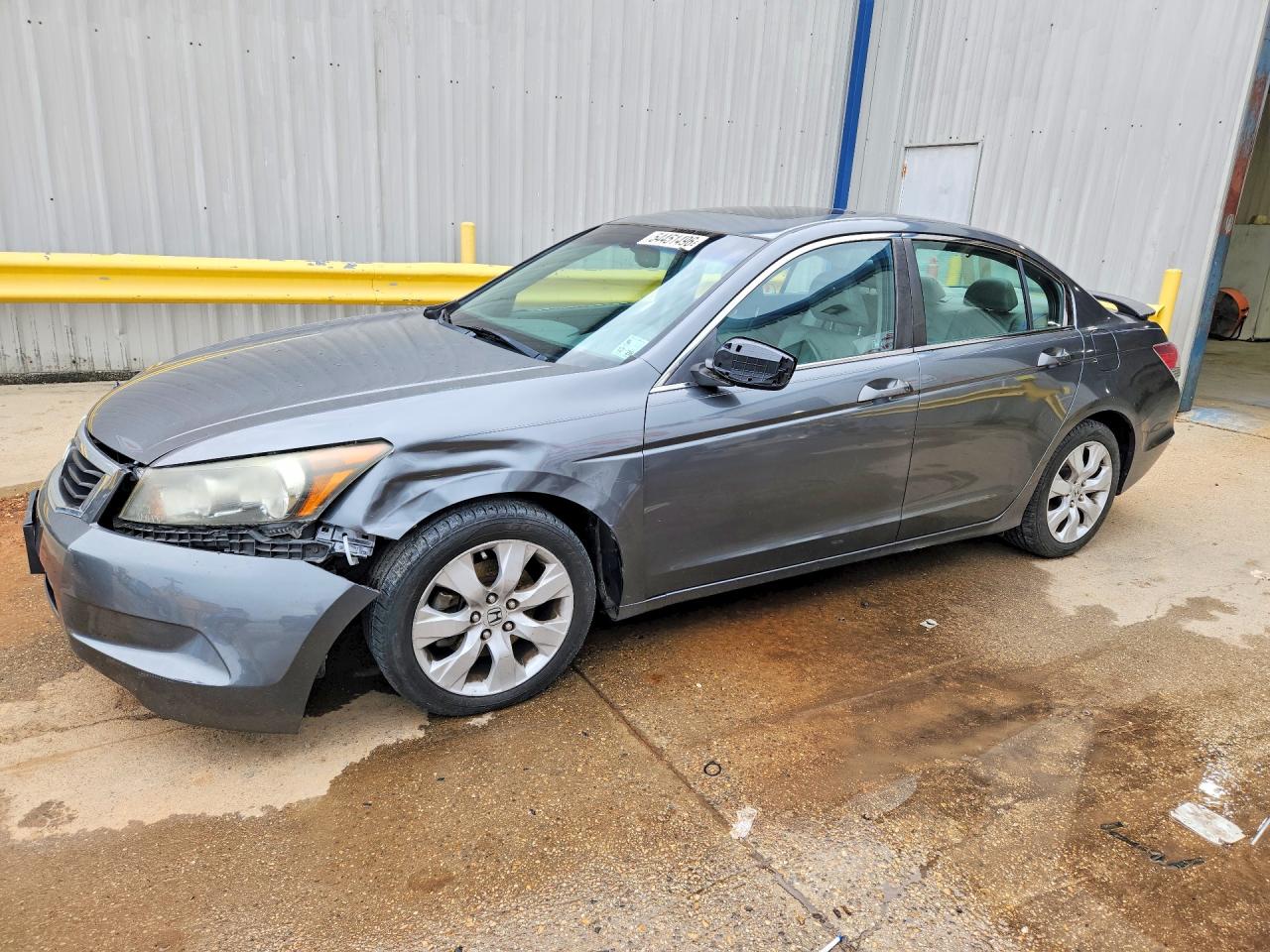 2010 HONDA ACCORD
