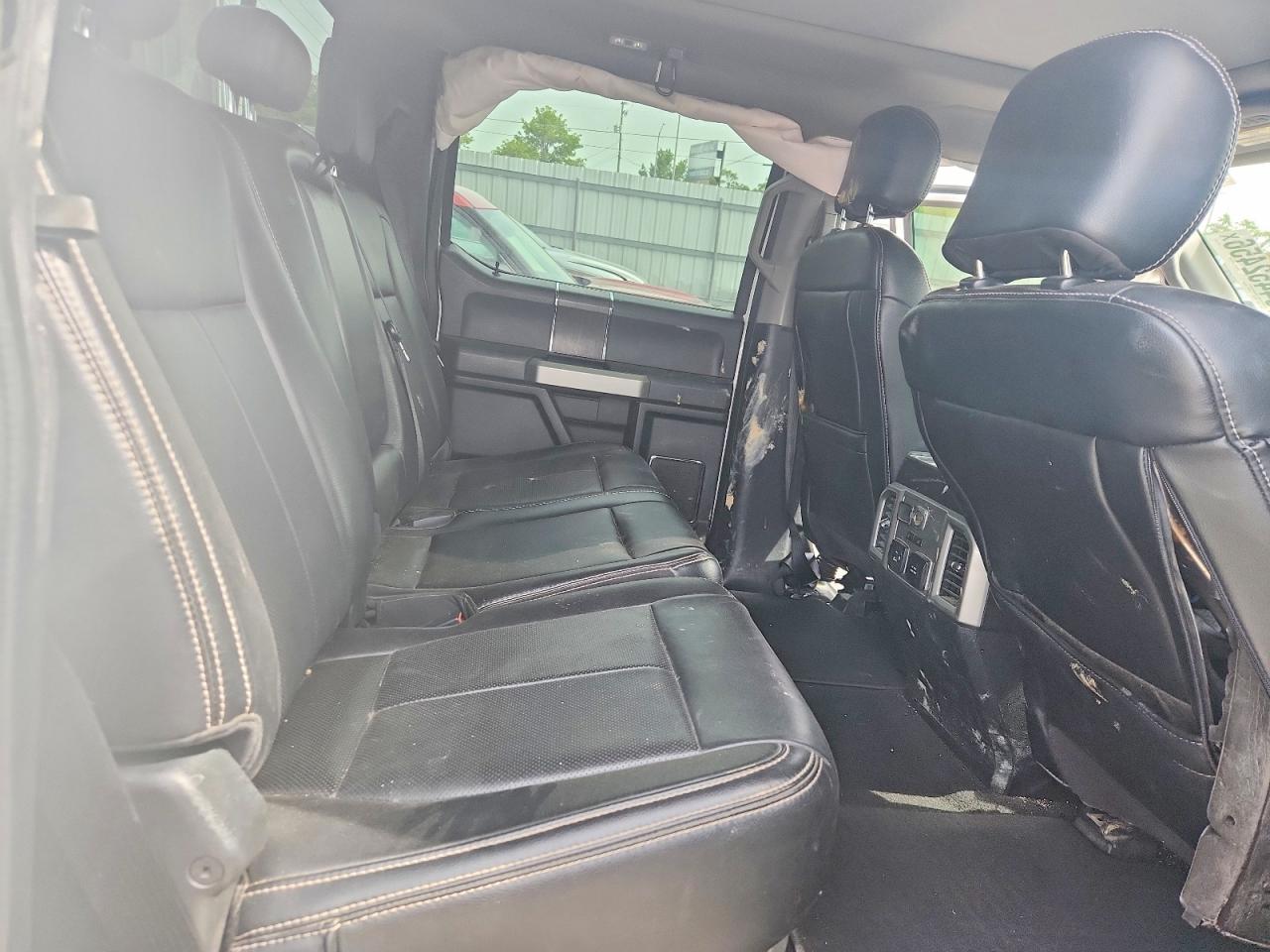 2020 FORD F250 SUPER DUTY photo 10