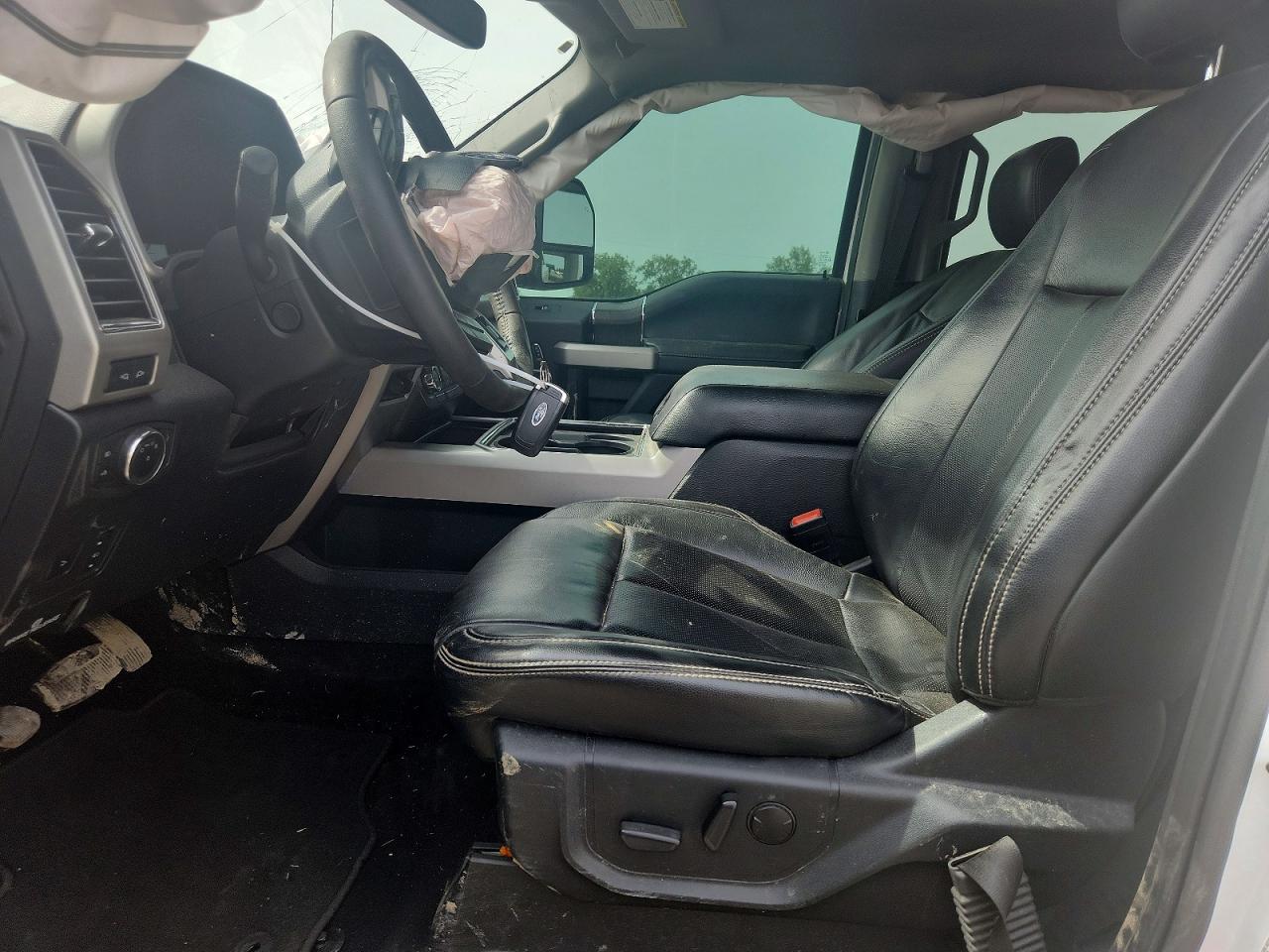 2020 FORD F250 SUPER DUTY photo 7