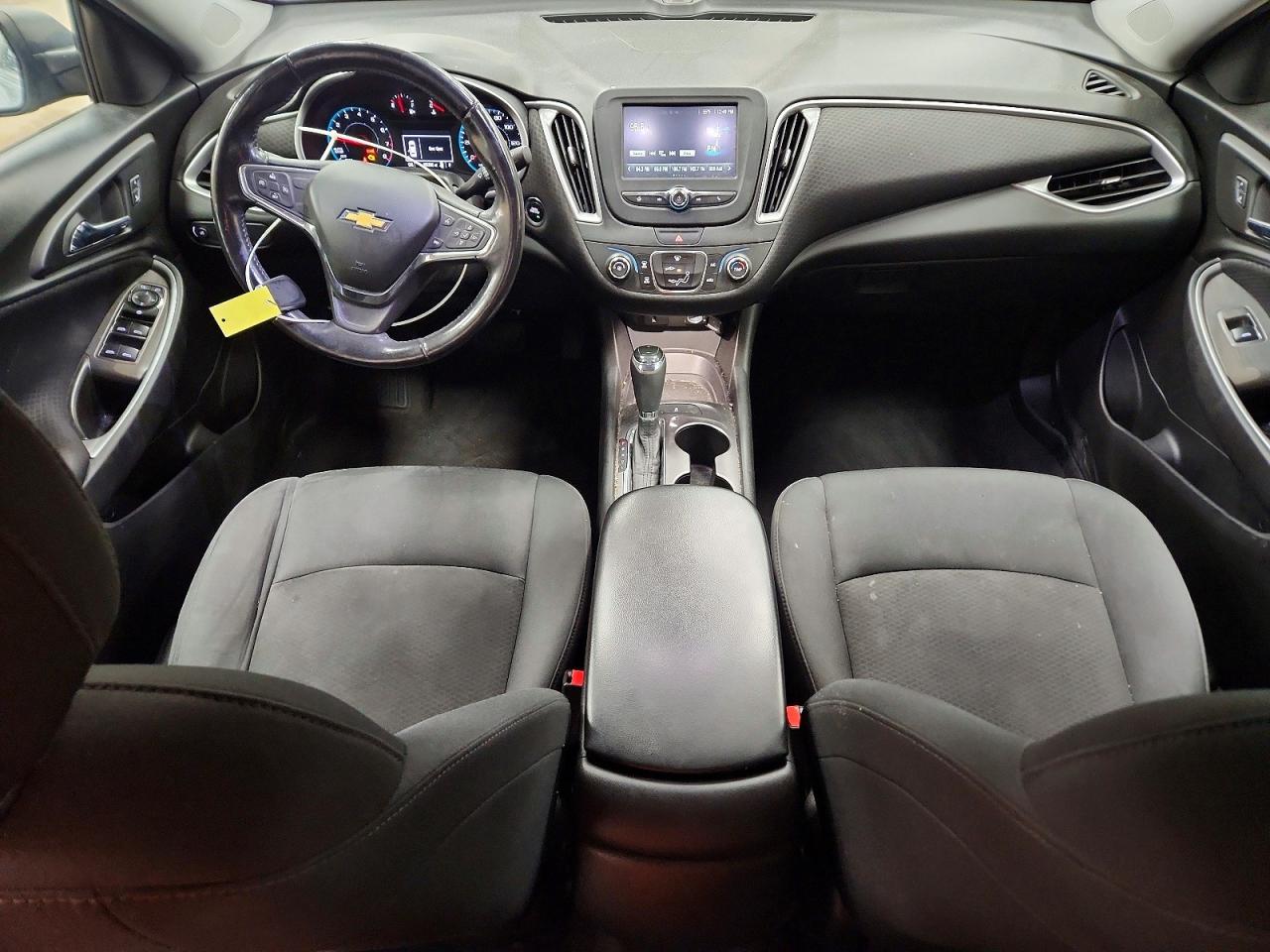2016 CHEVROLET MALIBU LS photo 22