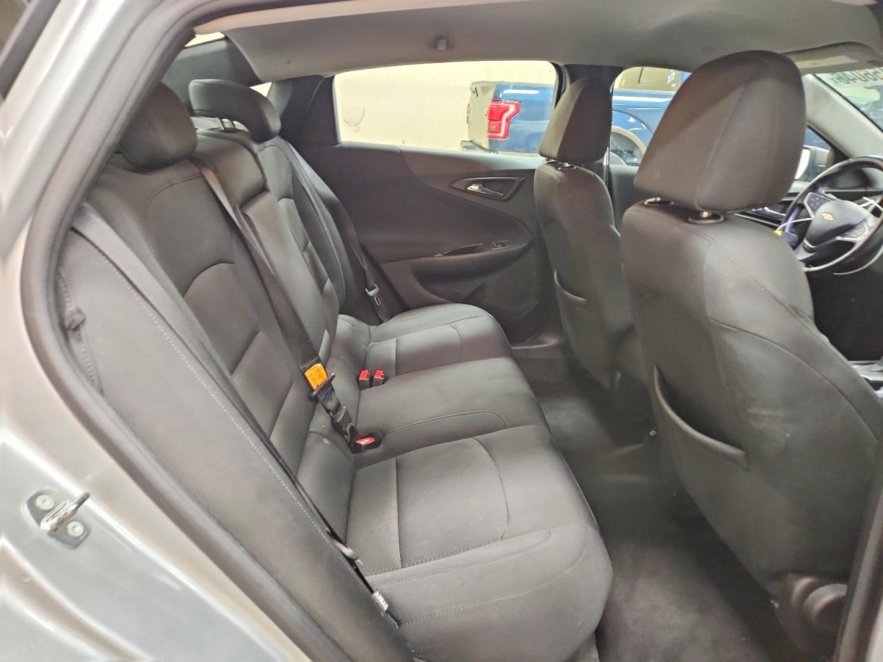 2016 CHEVROLET MALIBU LS photo 28
