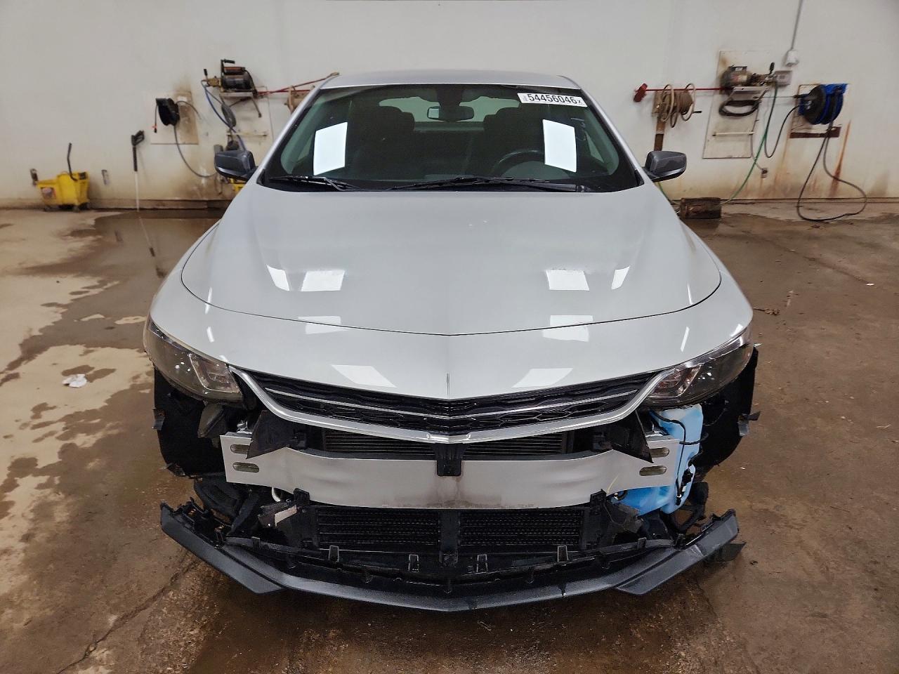 2016 CHEVROLET MALIBU LS photo 13