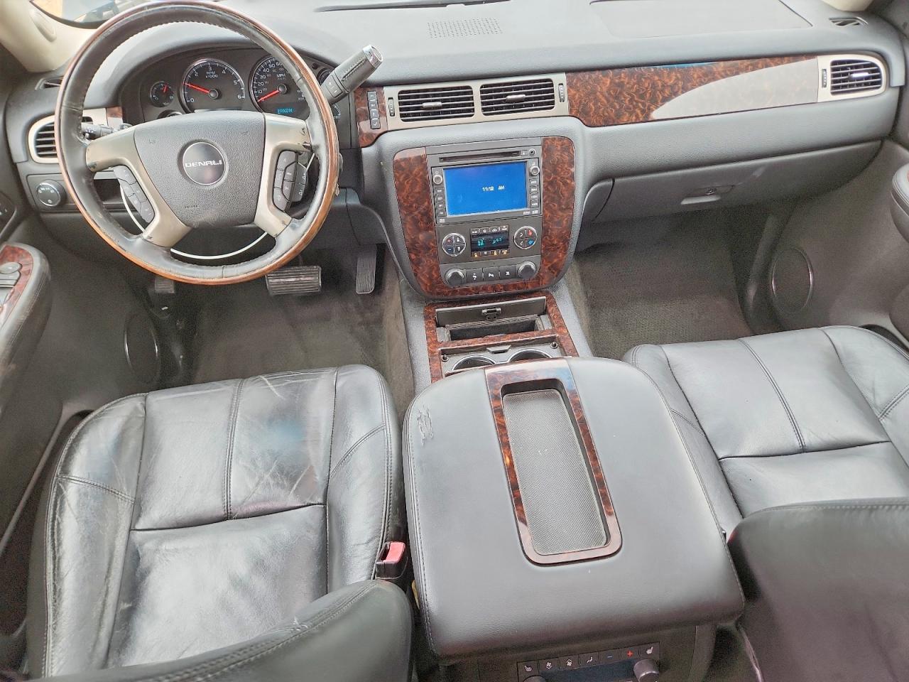 2009 GMC YUKON XL DENALI photo 22