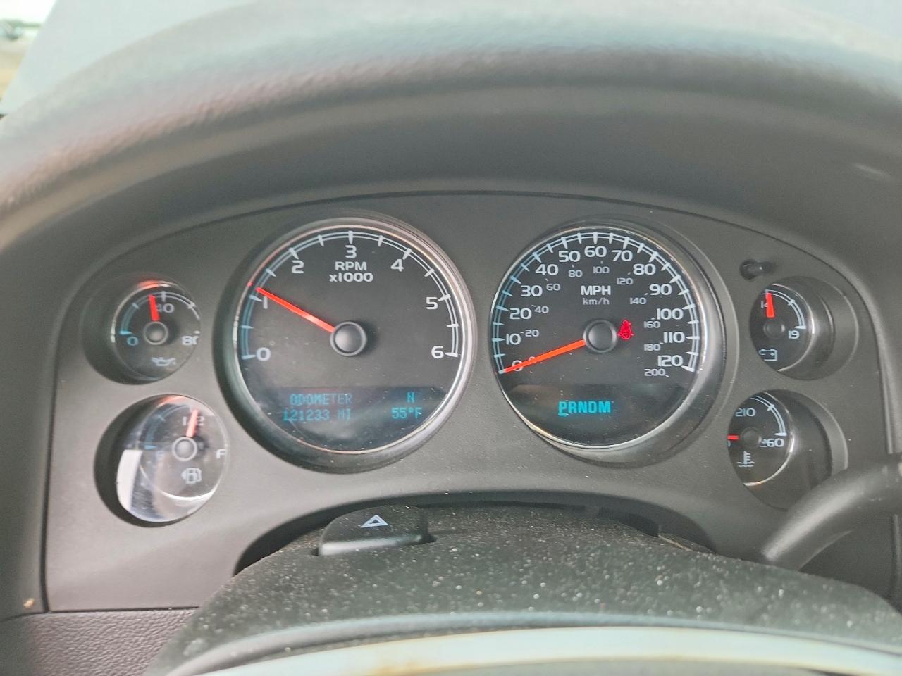 2009 GMC YUKON XL DENALI photo 25
