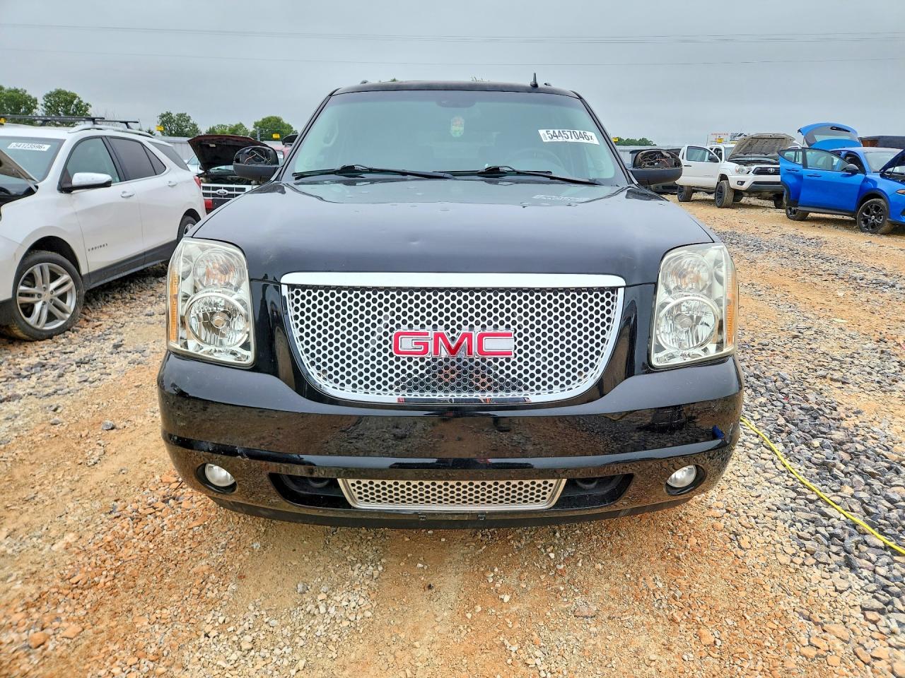 2009 GMC YUKON XL DENALI photo 13