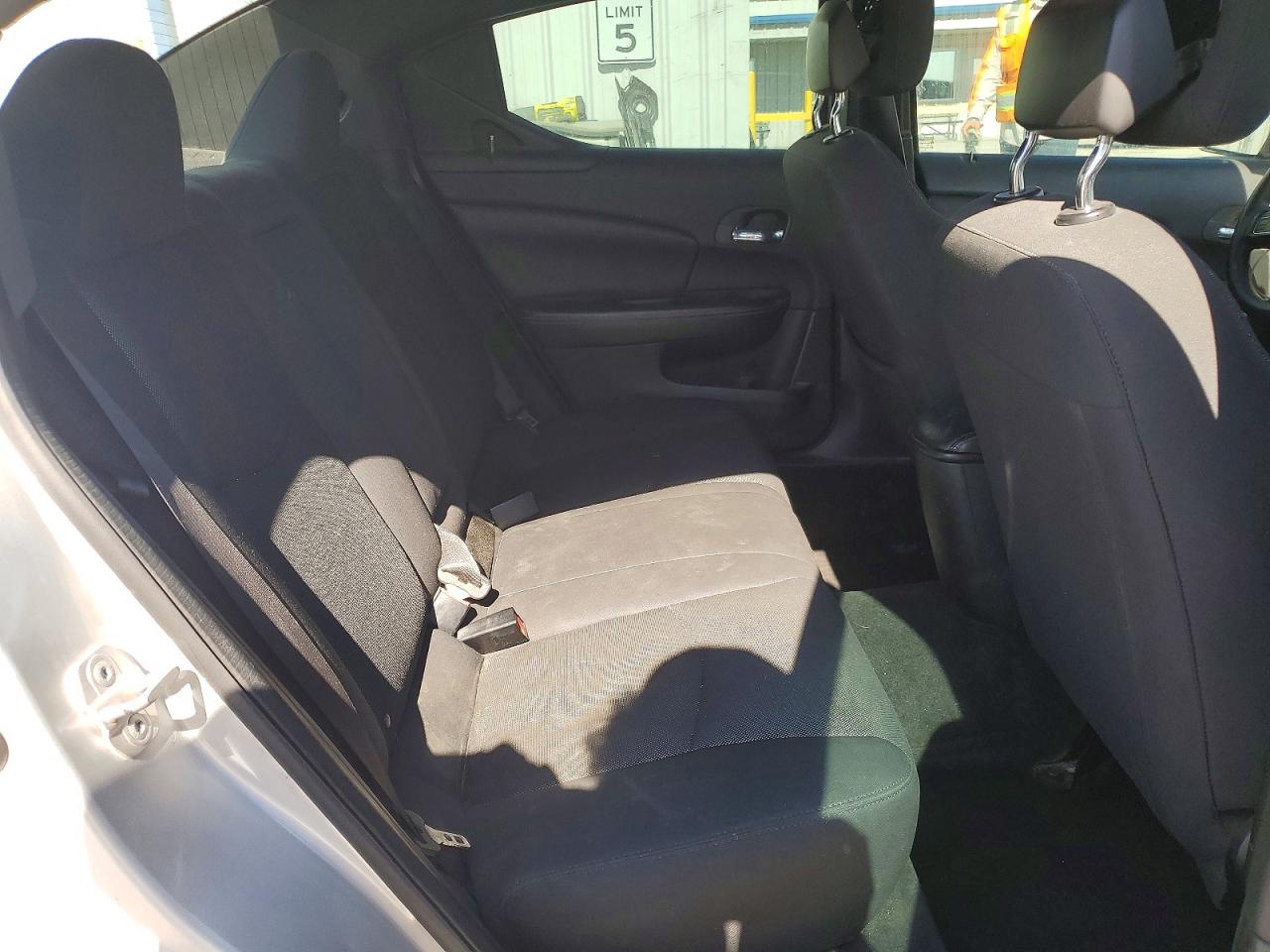 2012 DODGE AVENGER SE photo 19