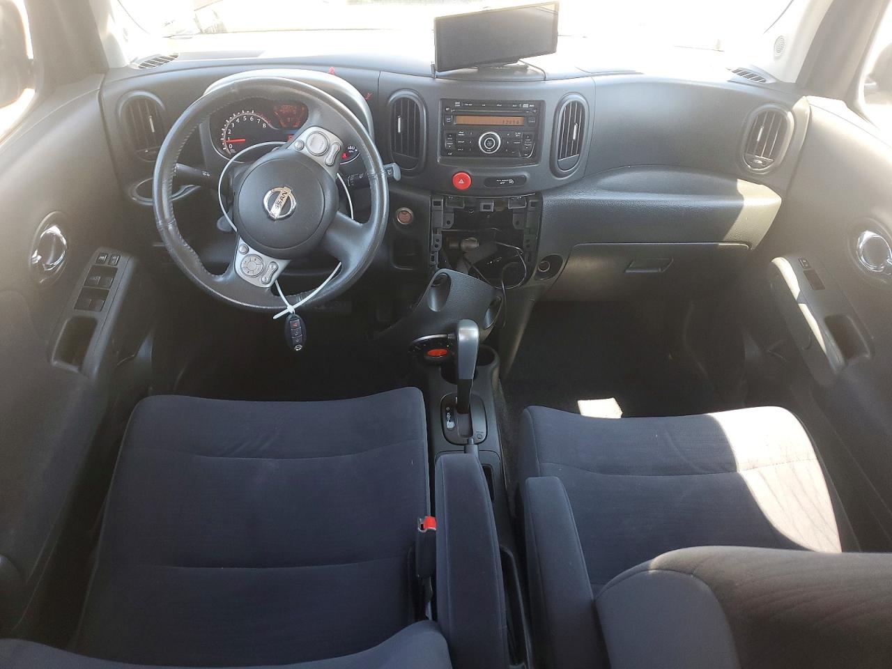 2012 NISSAN CUBE 1.8 photo 15