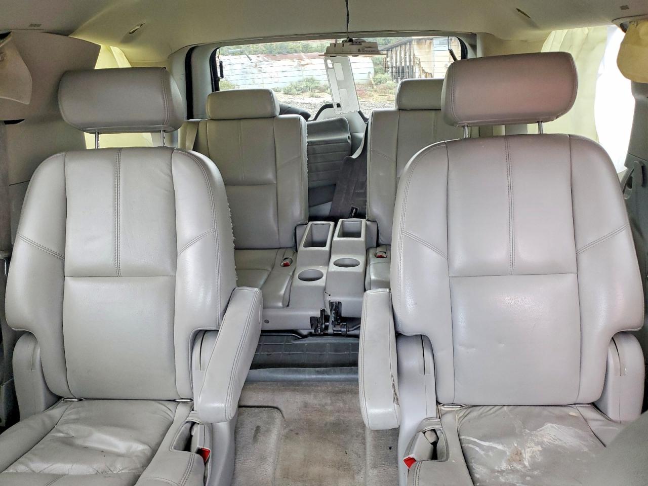 2007 CHEVROLET TAHOE K1500 photo 19