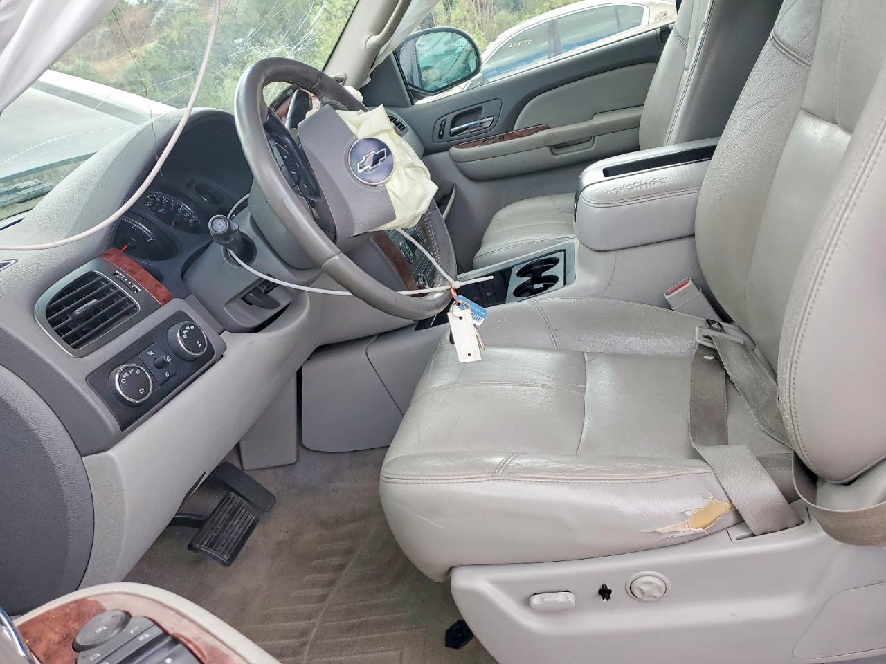 2007 CHEVROLET TAHOE K1500 photo 13