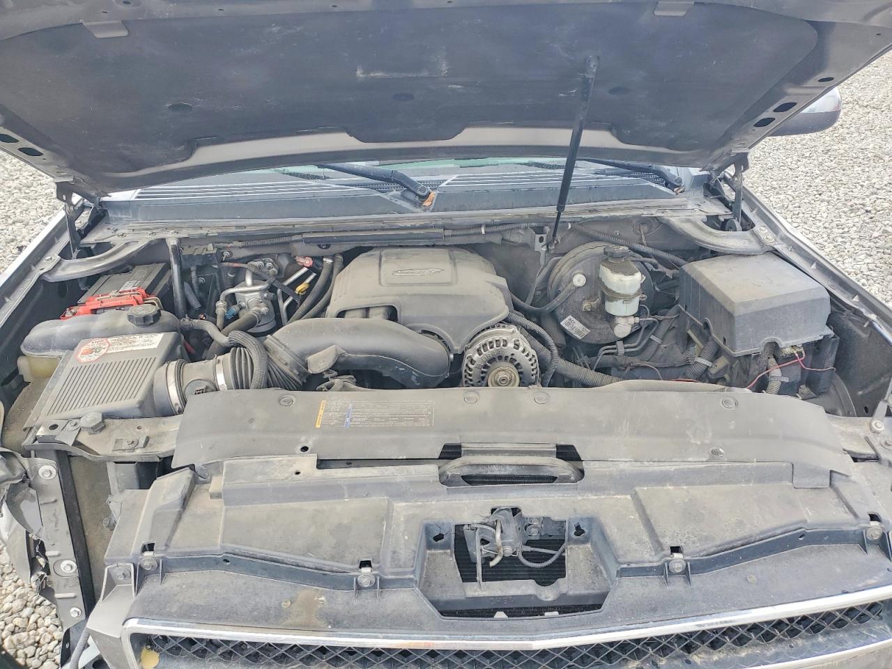 2007 CHEVROLET TAHOE K1500 photo 23