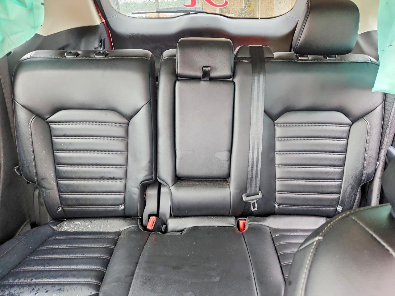 2024 FORD EDGE SEL photo 10