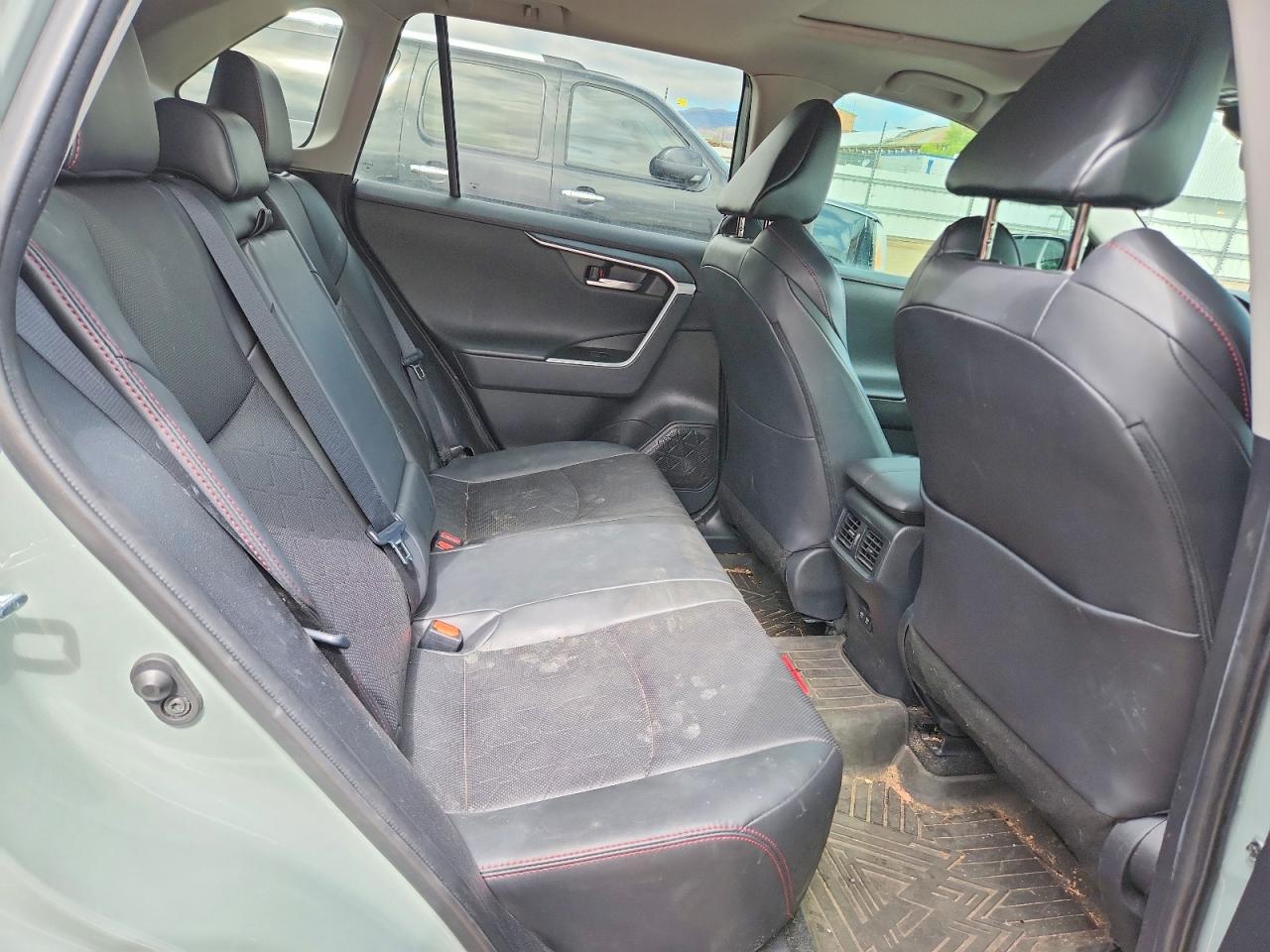 2021 TOYOTA RAV4 TRD OFF ROAD photo 28