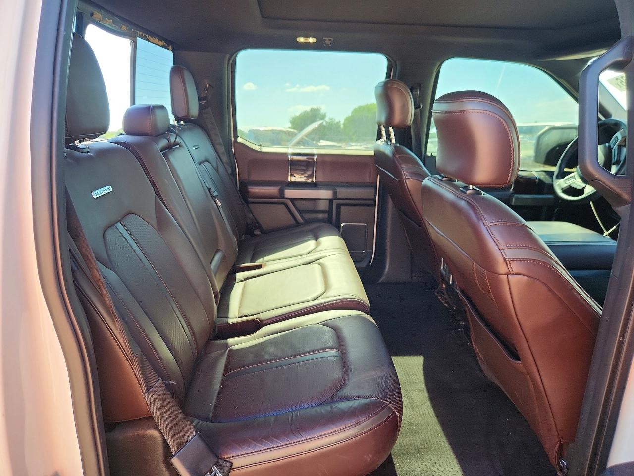 2015 FORD F150 SUPERCREW photo 28