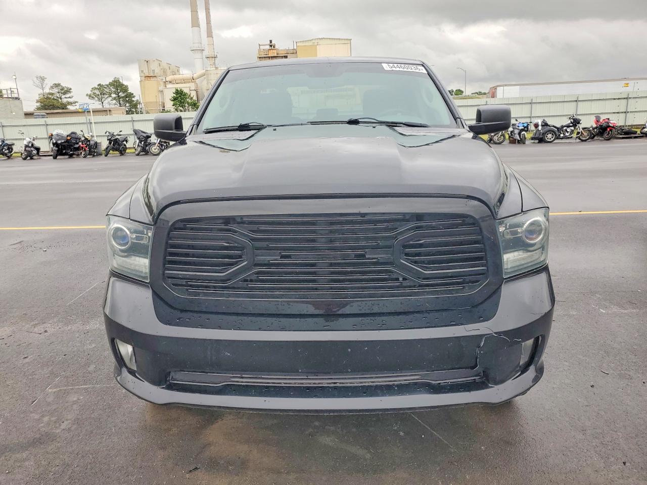 2014 RAM 1500 ST photo 13