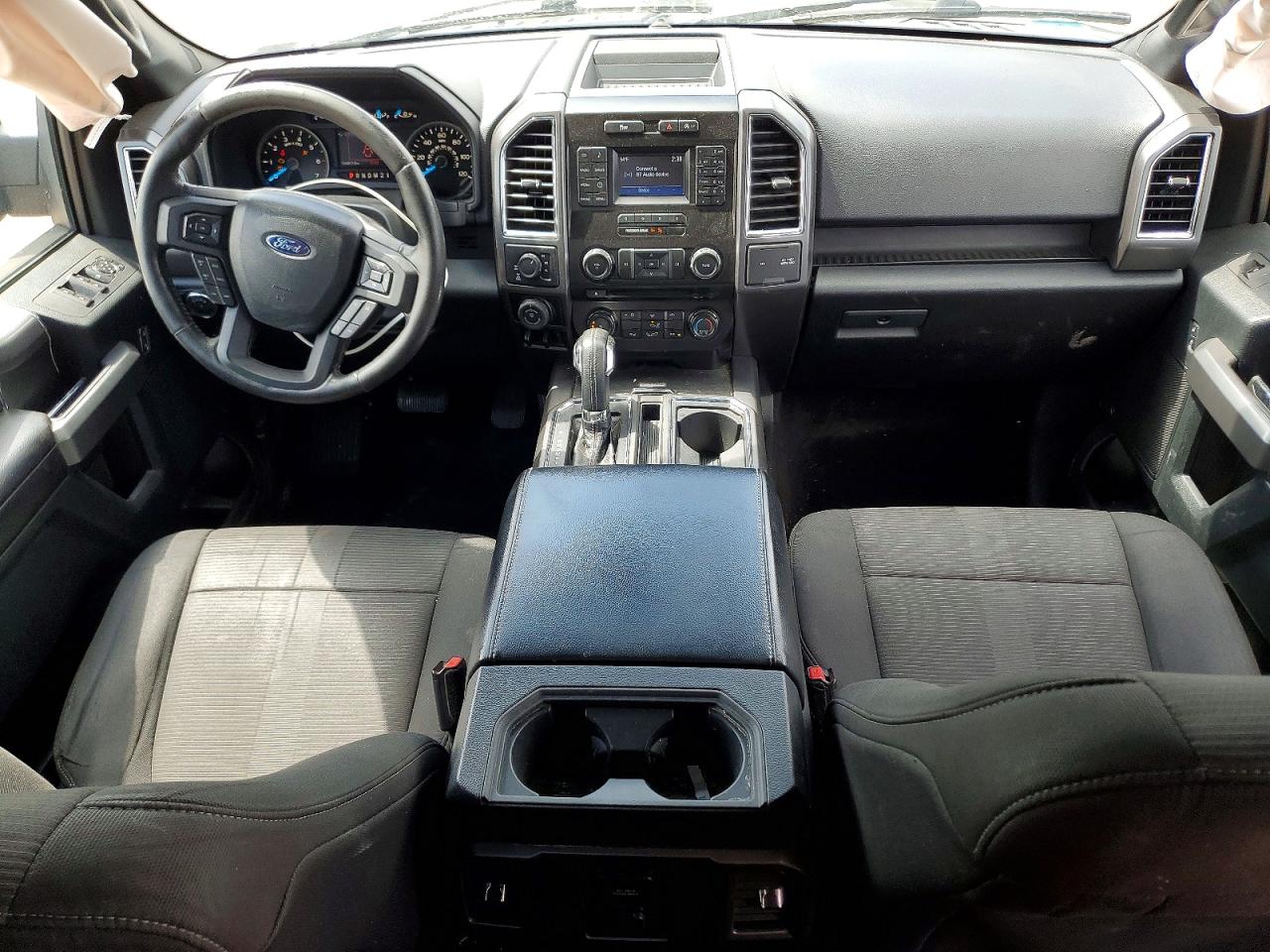 2016 FORD F150 SUPER CAB photo 15