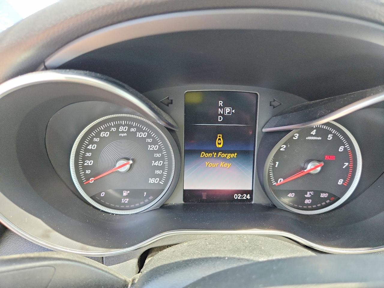 2015 MERCEDES-BENZ C 300 4MATIC photo 17