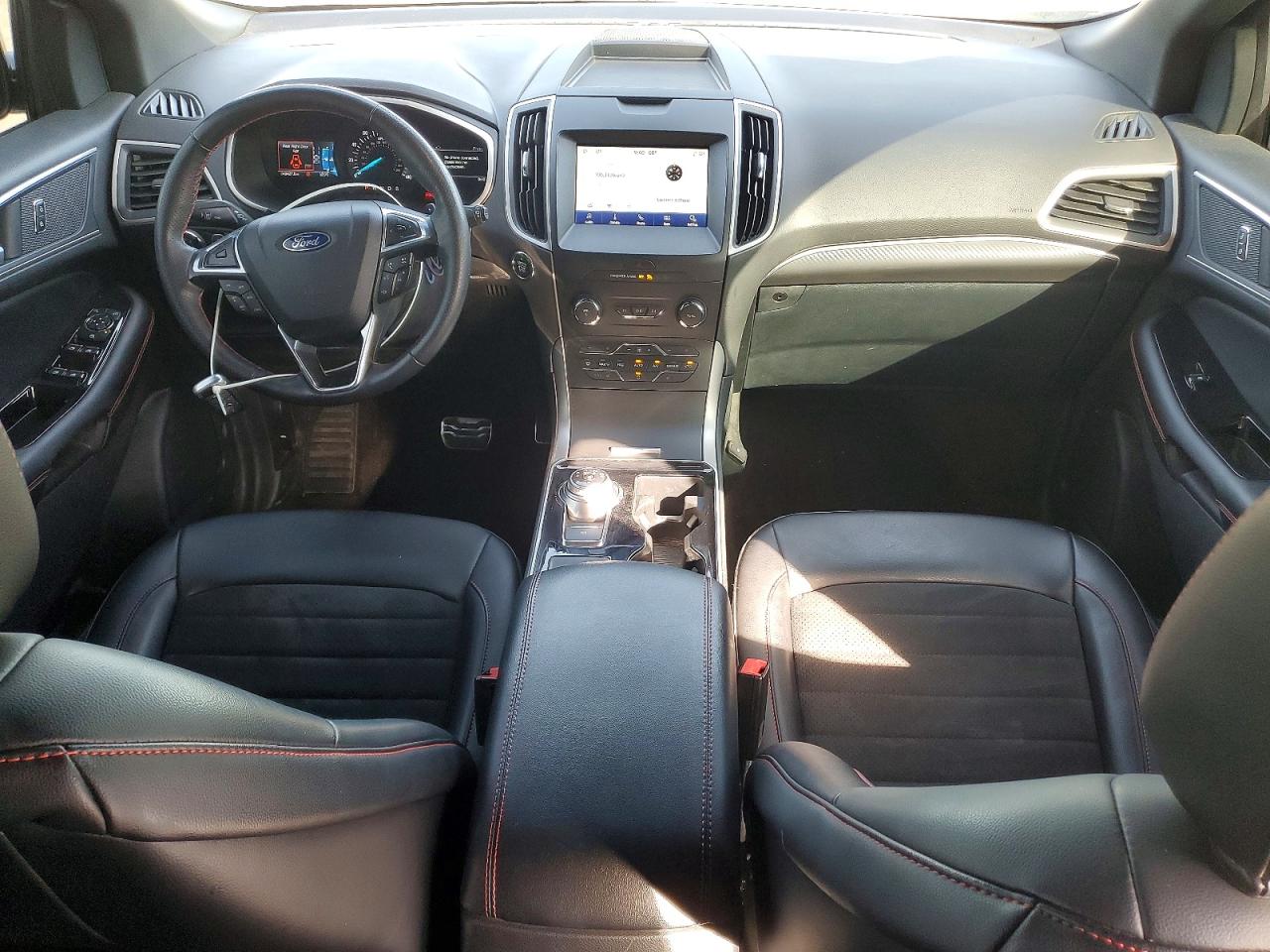 2020 FORD EDGE SEL photo 15