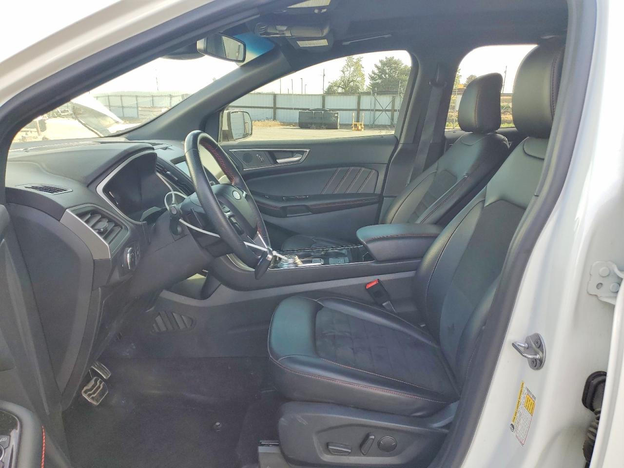 2020 FORD EDGE SEL photo 13