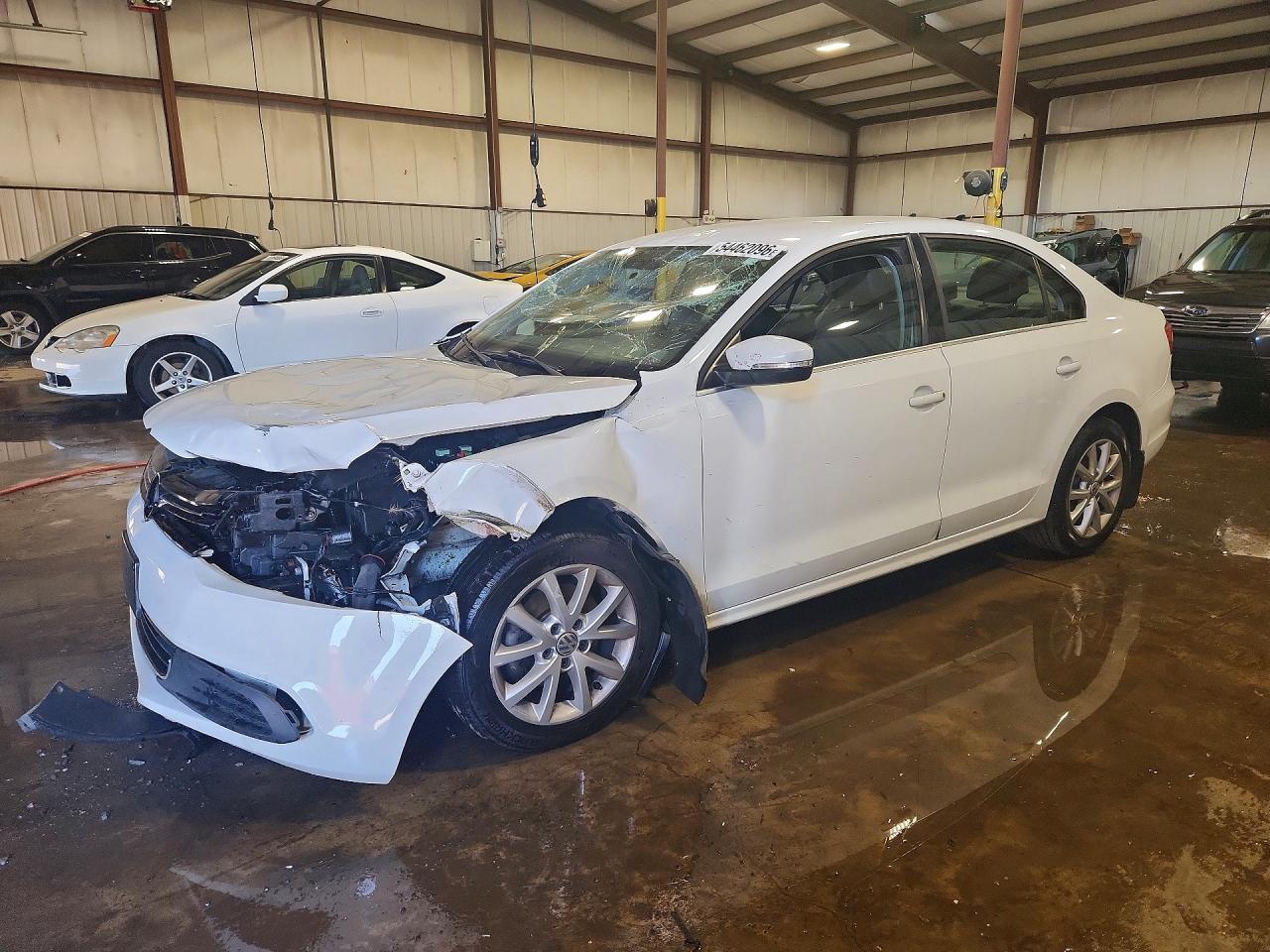 2014 VOLKSWAGEN JETTA