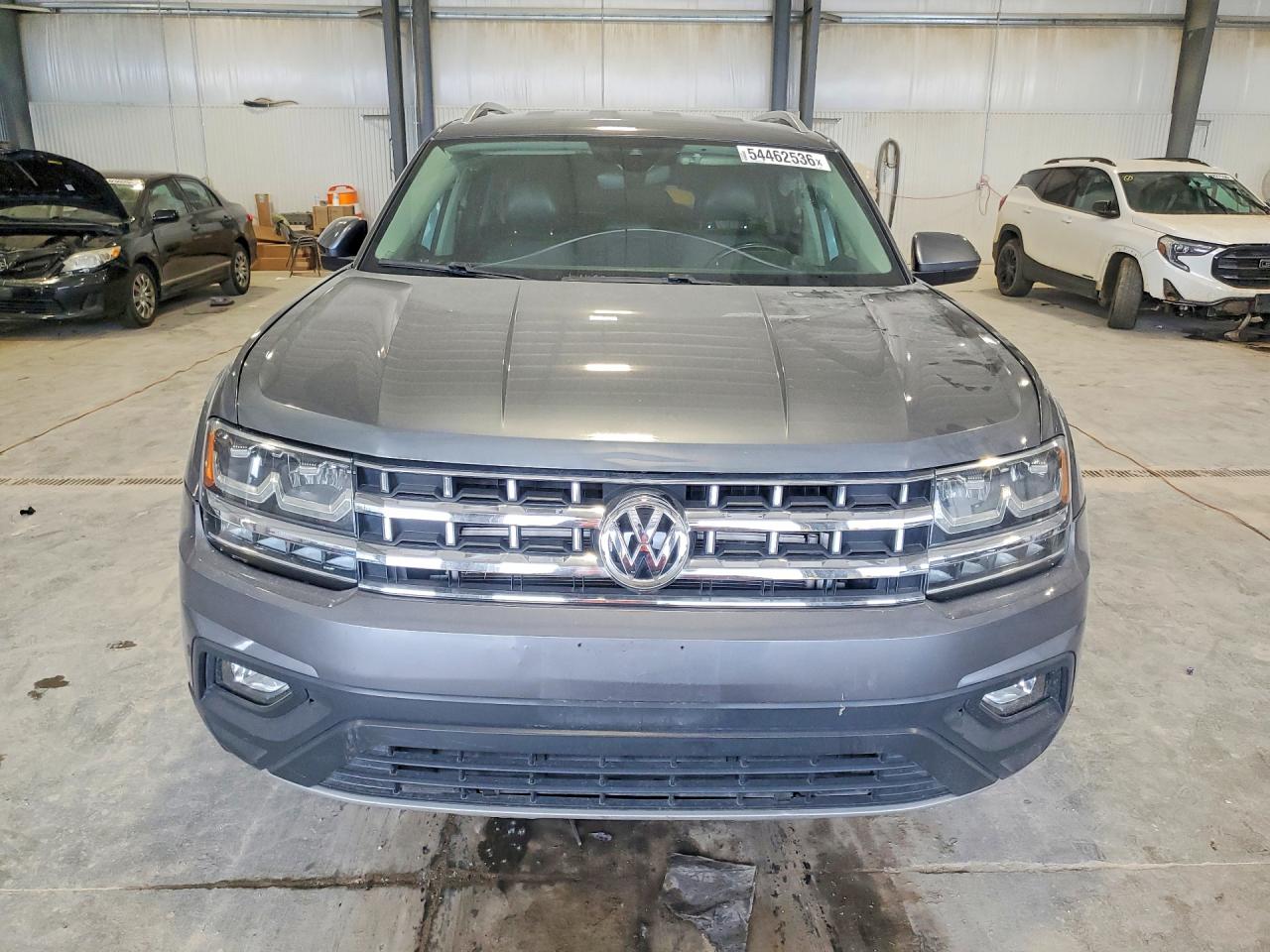 2018 VOLKSWAGEN ATLAS SE photo 13