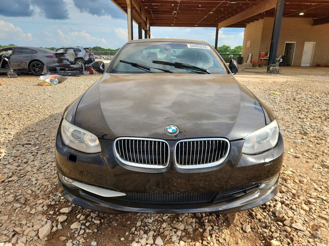 2013 BMW 328 I photo 9