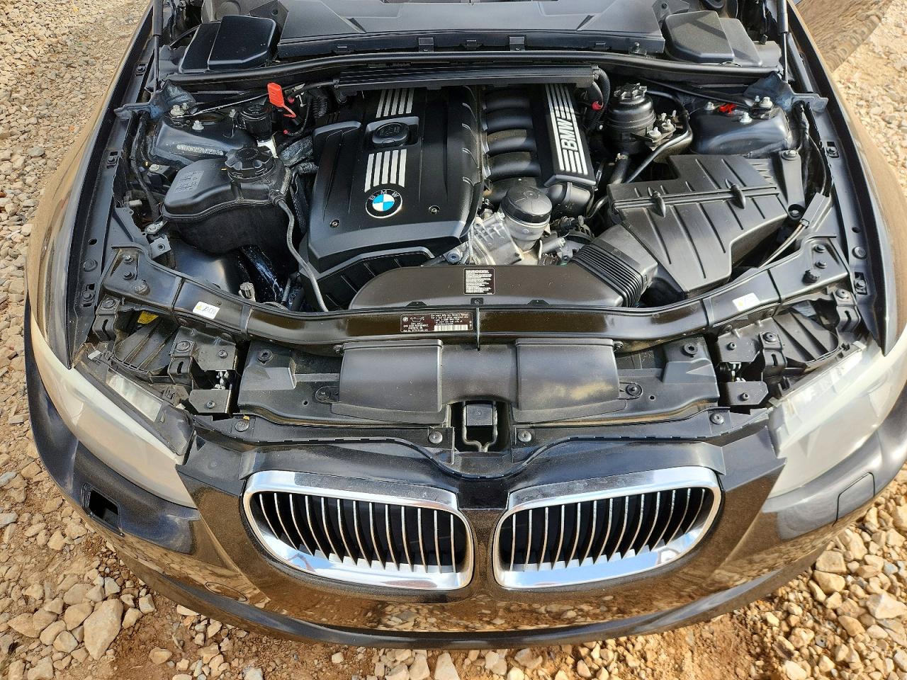 2013 BMW 328 I photo 21