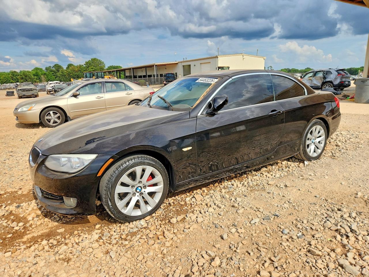 2013 BMW 328