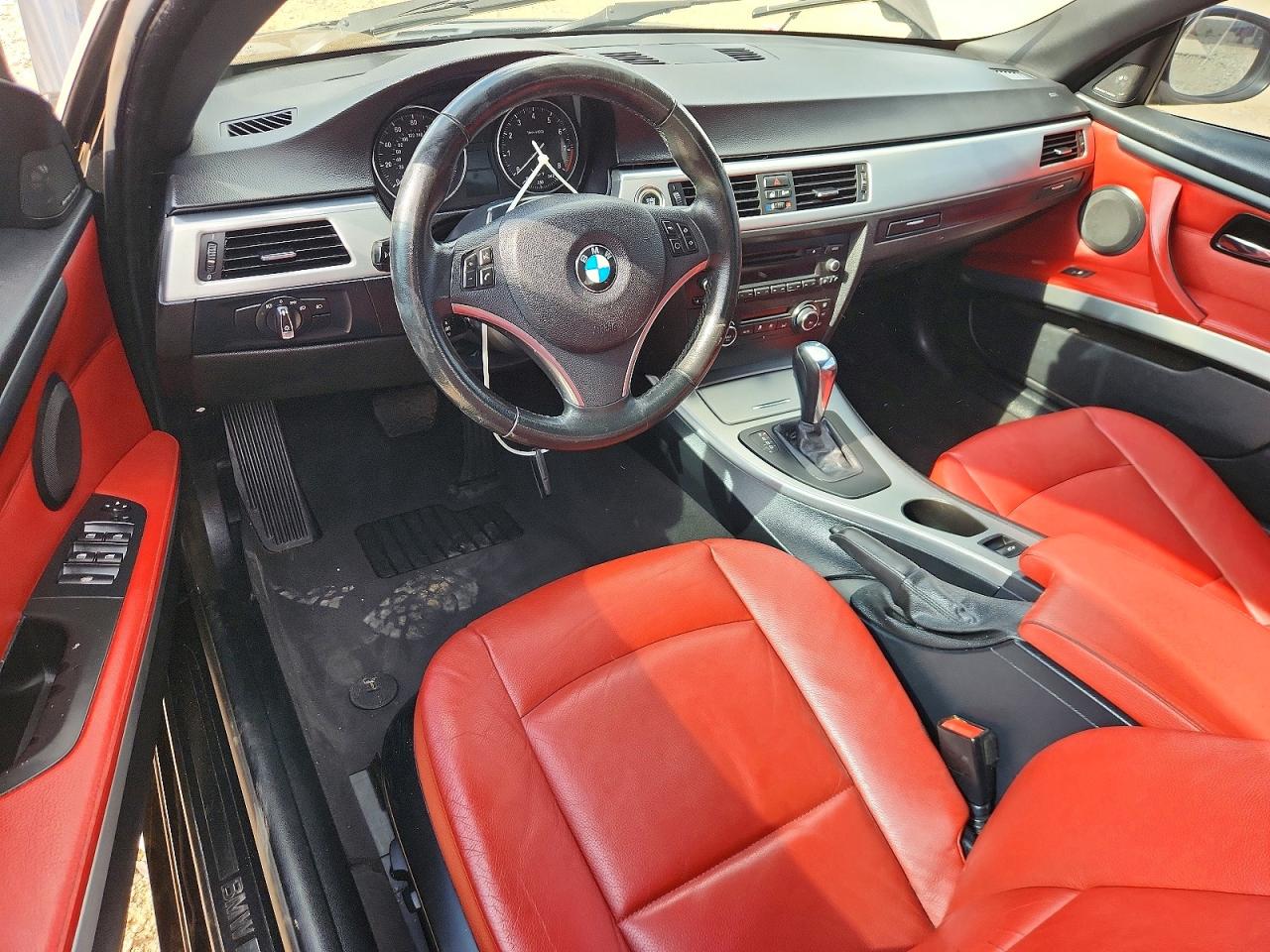 2013 BMW 328 I photo 15
