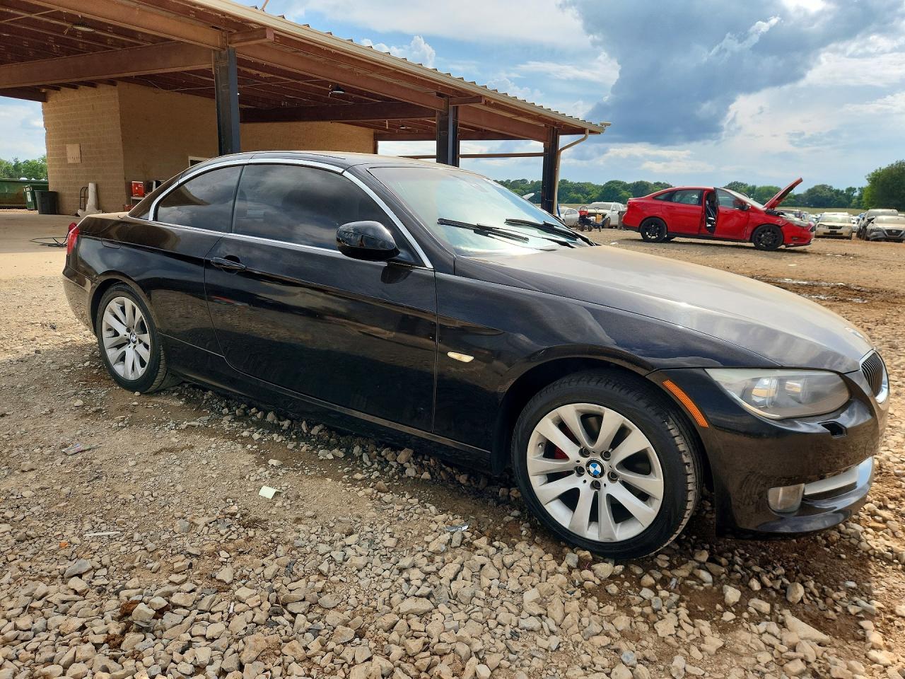 2013 BMW 328 I photo 7