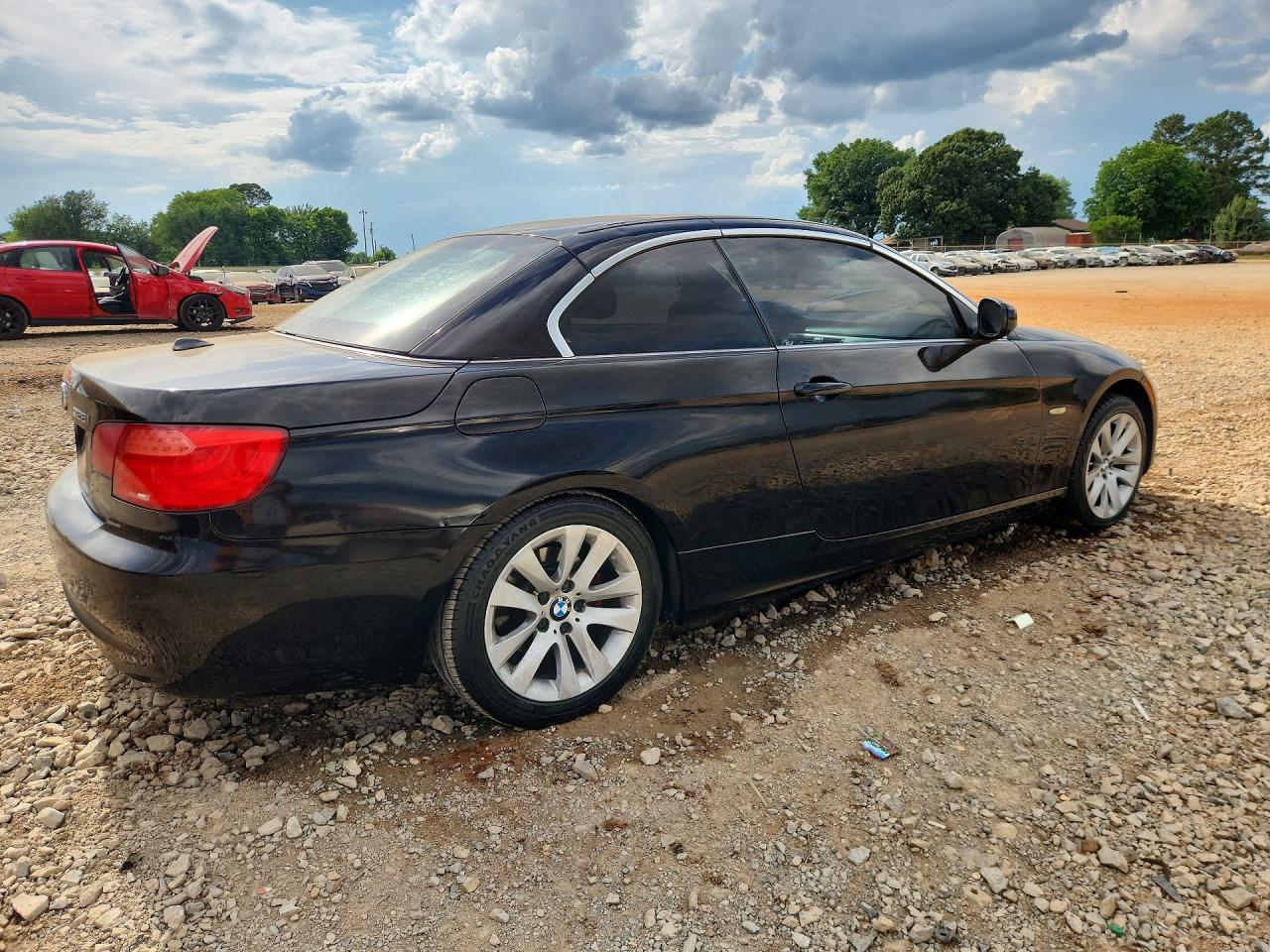 2013 BMW 328 I photo 5