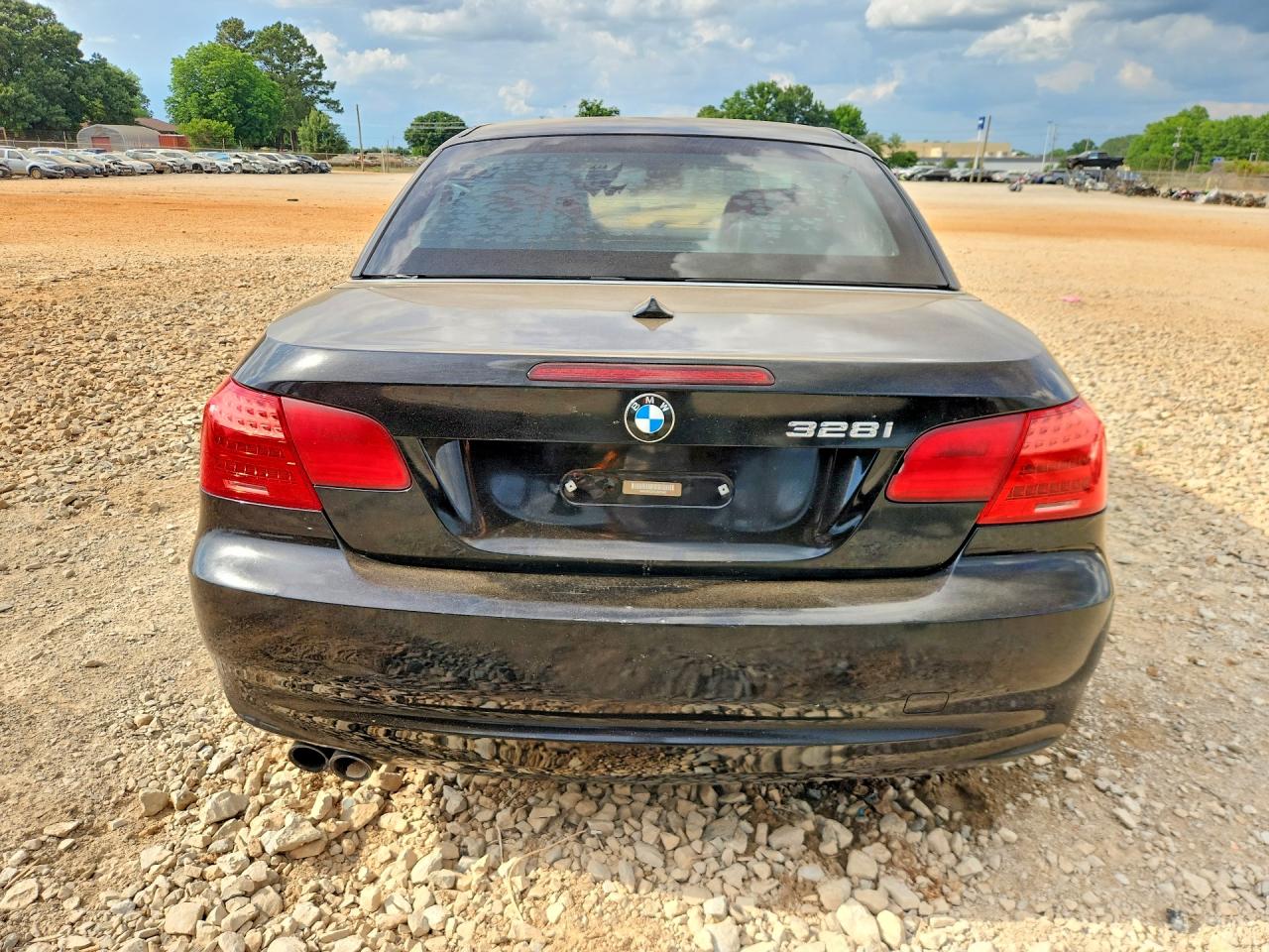 2013 BMW 328 I photo 11