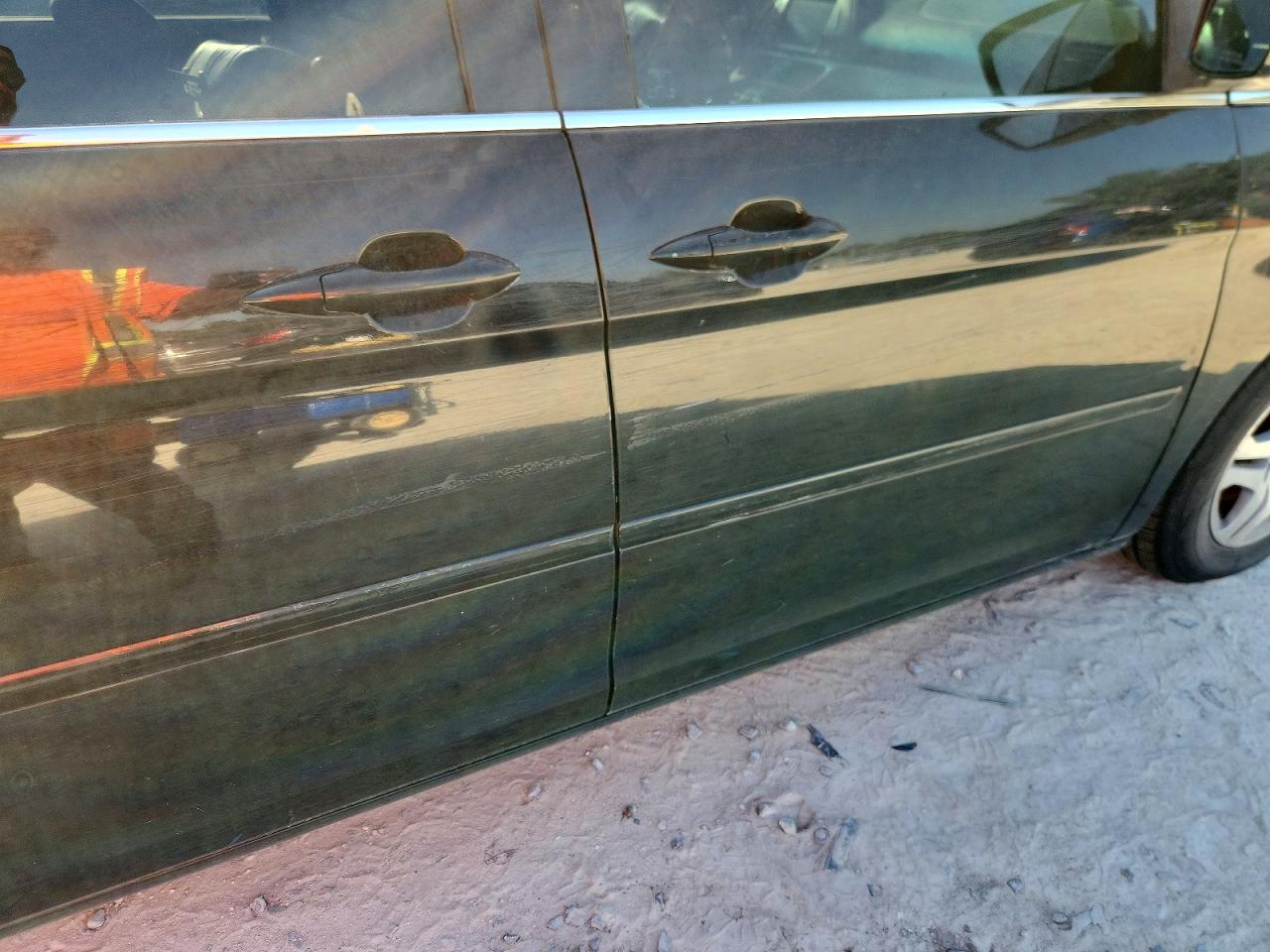 2006 HONDA ODYSSEY TOURING photo 21