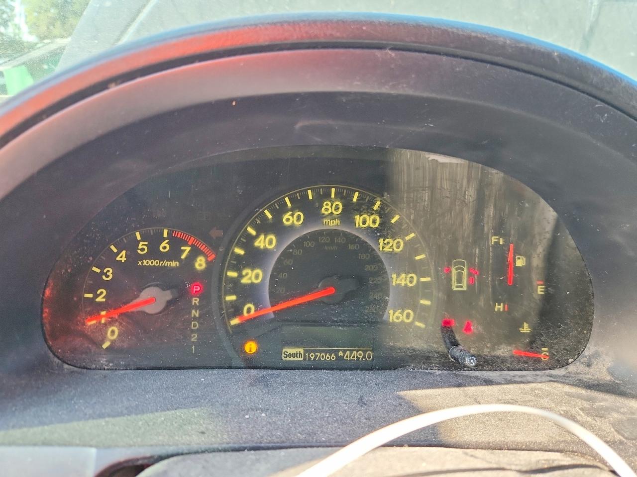 2006 HONDA ODYSSEY TOURING photo 17