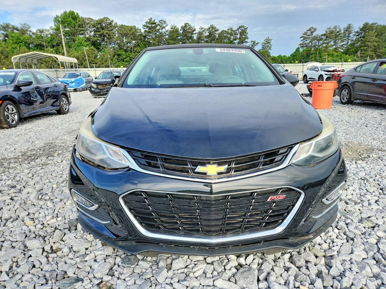 2016 CHEVROLET CRUZE LT photo 13