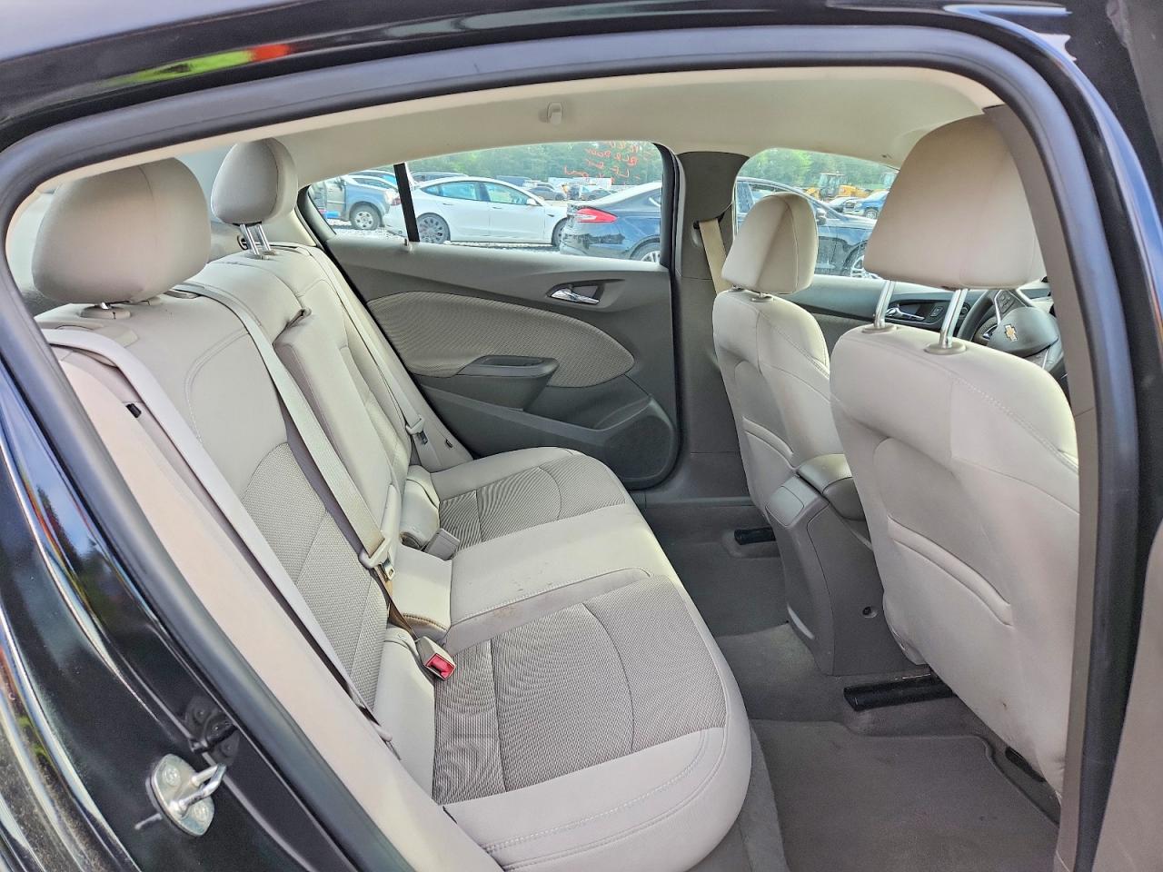 2016 CHEVROLET CRUZE LT photo 28