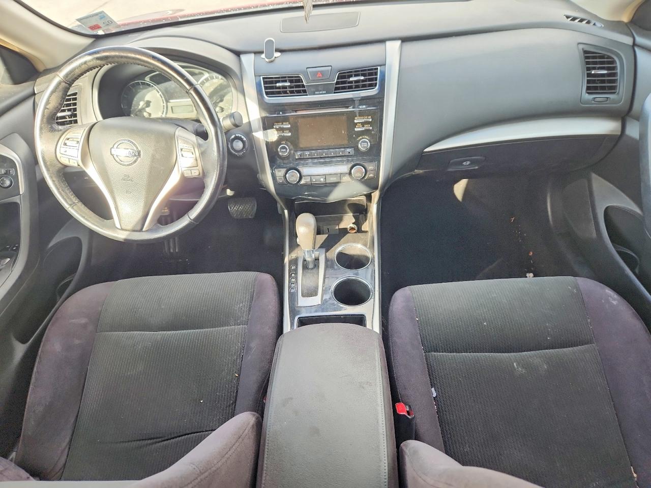 2013 NISSAN ALTIMA 2.5 photo 15