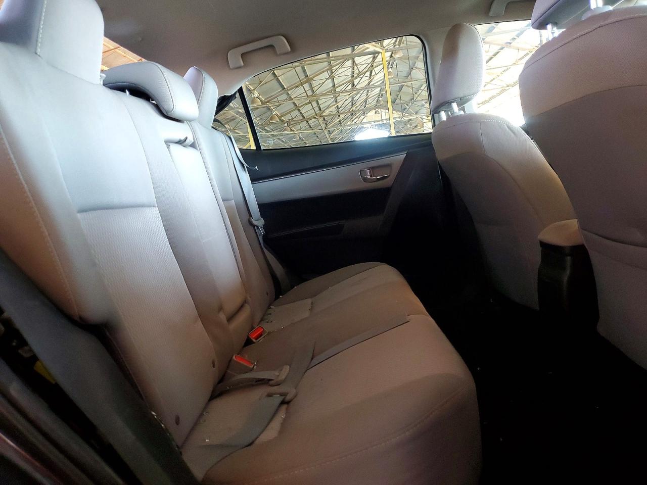 2015 TOYOTA COROLLA LE PLUS photo 19
