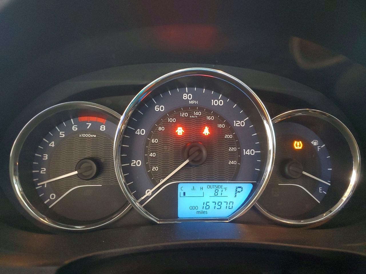 2015 TOYOTA COROLLA LE PLUS photo 17