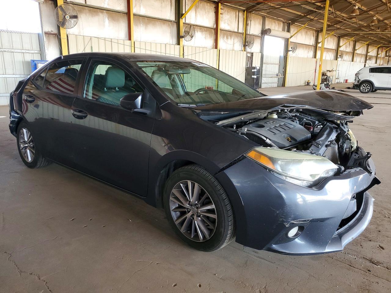 2015 TOYOTA COROLLA LE PLUS photo 7