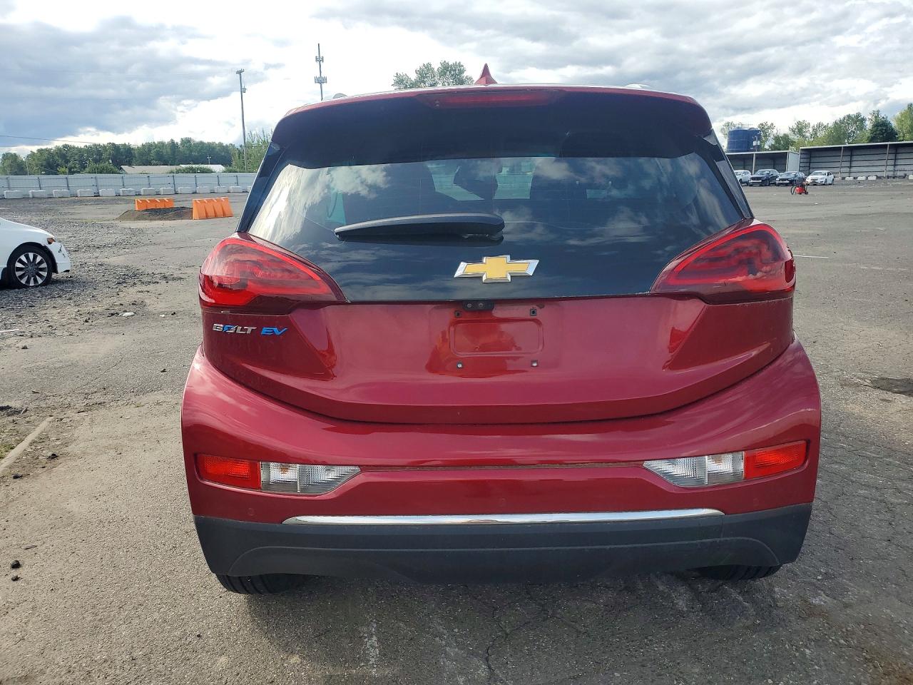 2019 CHEVROLET BOLT EV PREMIER photo 11